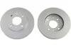 Диск гальмівний KAVO PARTS BR-3218-C BR-3218-C