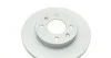 PARTS HYUNDAI Диск тормозной передн.Getz 02- KAVO BR-3226-C (фото 6)
