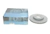KAVO PARTS HYUNDAI Тормозной диск передн.Coupe,i30,Tucson,Kia Carens II,III,Cerato,Magentis,Soul,Ceed,Sportage (280*26) BR-3228-C