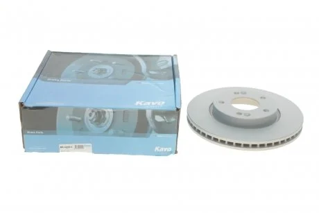 PARTS HYUNDAI Тормозной диск передн.Coupe,i30,Tucson,Kia Carens II,III,Cerato,Magentis,Soul,Ceed,Sportage (280*26) KAVO BR-3228-C