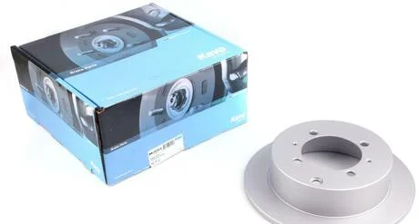 PARTS MITSUBISHI Диск тормозной задний Galant,Space Runner KAVO BR-3230-C