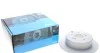 Диск гальмівний KAVO PARTS BR-3240-C