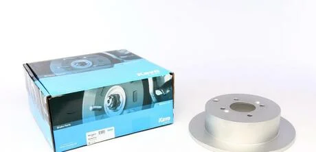 PARTS HYUNDAI Диск тормозной задн.Accent 05-, Getz 02- KAVO BR-3248-C