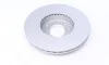 Диск гальмівний KAVO PARTS BR-3264-C