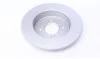 Диск гальмівний PARTS KAVO BR-3264-C (фото 2)
