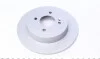 Диск гальмівний PARTS KAVO BR-3264-C (фото 3)