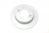 PARTS HYUNDAI Тормозной диск задн.Elantra 11-,Veloster KAVO BR-3275-C (фото 6)
