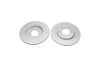 PARTS HYUNDAI Тормозной диск задн.i30,Kia Ceed 11- KAVO BR-3276-C (фото 3)