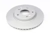 Диск гальмівний PARTS KAVO BR-3278-C (фото 5)
