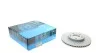 Диск гальмівний KAVO PARTS BR-3294-C