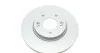 Диск гальмівний PARTS KAVO BR-3294-C (фото 6)