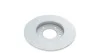 Диск гальмівний PARTS KAVO BR-3295-C (фото 3)