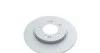 Диск гальмівний PARTS KAVO BR-3295-C (фото 4)