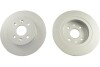 KAVO PARTS KIA Диск тормозной задний Shuma 1.5/1.8 97- BR-4208-C