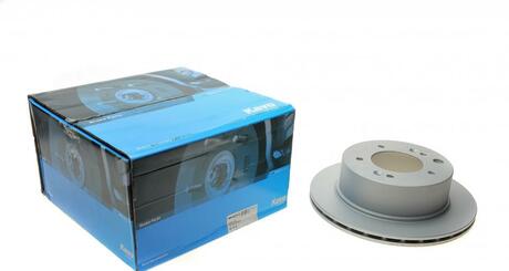 PARTS KIA Тормозной диск задн. (315mm) Sorento 02- KAVO BR-4215-C (фото 1)
