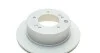 Диск гальмівний PARTS KAVO BR-4215-C (фото 5)