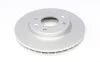 PARTS KIA Диск тормозной передн. Cerato 04- KAVO BR-4220-C (фото 4)
