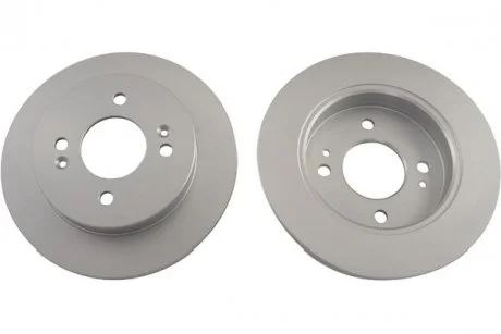 PARTS KIA Диск тормозной задн.Picanto KAVO BR-4225-C