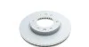 Диск гальмівний PARTS KAVO BR-4227-C (фото 4)