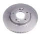 Диск гальмівний KAVO PARTS BR-4229-C BR-4229-C