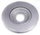 Диск гальмівний PARTS KAVO BR-4229-C (фото 2)