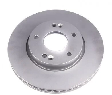 PARTS KIA Тормозной диск передн.Sportage 2.0 CRDI,Hyundai Tucson 04- KAVO BR-4229-C