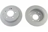 KAVO PARTS KIA Тормозной диск задн.Soul BR-4236-C