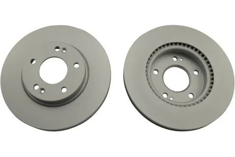 Brake Disc KAVO BR4254C (фото 1)