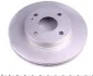 PARTS MAZDA Тормозной передн. диск 323 89- KAVO BR-4729-C (фото 2)