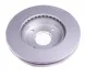 PARTS MAZDA Тормозной передн. диск 323 89- KAVO BR-4729-C (фото 3)