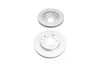 PARTS MAZDA Диск тормозной перед. (вентил.) Ford Probe,626, Premacy, Xedos 91-(258*24) KAVO BR-4731-C (фото 4)