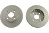 Диск гальмівний (передній) Mazda 323 -98 (235x20) BR4748C