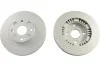 KAVO PARTS MAZDA Тормозной диск передн.323 98- BR-4749-C