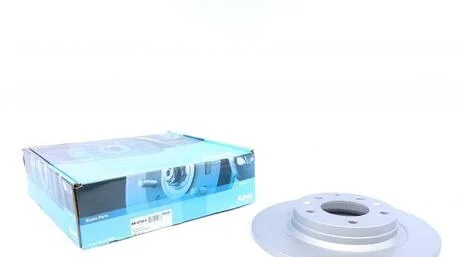 PARTS MAZDA Диск тормозной задн. Mazda 6,Premacy (280*10) KAVO BR-4756-C