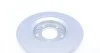 Диск гальмівний PARTS KAVO BR-4756-C (фото 5)