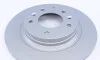 Диск гальмівний PARTS KAVO BR-4756-C (фото 6)