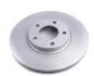 Диск гальмівний PARTS KAVO BR-4764-C (фото 2)