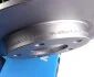 Диск гальмівний PARTS KAVO BR-4764-C (фото 5)