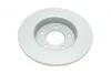 PARTS MAZDA Диск тормозной задн.Mazda 3/5 1.8/2.0/2.3 KAVO BR-4765-C (фото 2)