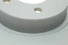 PARTS MAZDA Диск тормозной задн.Mazda 3/5 1.8/2.0/2.3 KAVO BR-4765-C (фото 4)