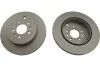 Диск гальмівний KAVO PARTS BR-4790-C