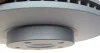Диск гальмівний PARTS KAVO BR-4791-C (фото 4)