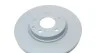Диск гальмівний PARTS KAVO BR-4791-C (фото 5)