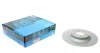 Диск гальмівний KAVO PARTS BR-4795-C BR-4795-C