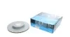 Диск гальмівний KAVO PARTS BR-4798-C