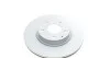 Диск гальмівний PARTS KAVO BR-4798-C (фото 4)