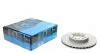 KAVO PARTS MITSUBISHI Диск тормозной передн.Pajero 91- BR-5722-C