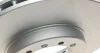 Диск гальмівний PARTS KAVO BR-5722-C (фото 4)