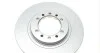 Диск гальмівний PARTS KAVO BR-5722-C (фото 8)