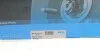 Диск гальмівний PARTS KAVO BR-5722-C (фото 9)